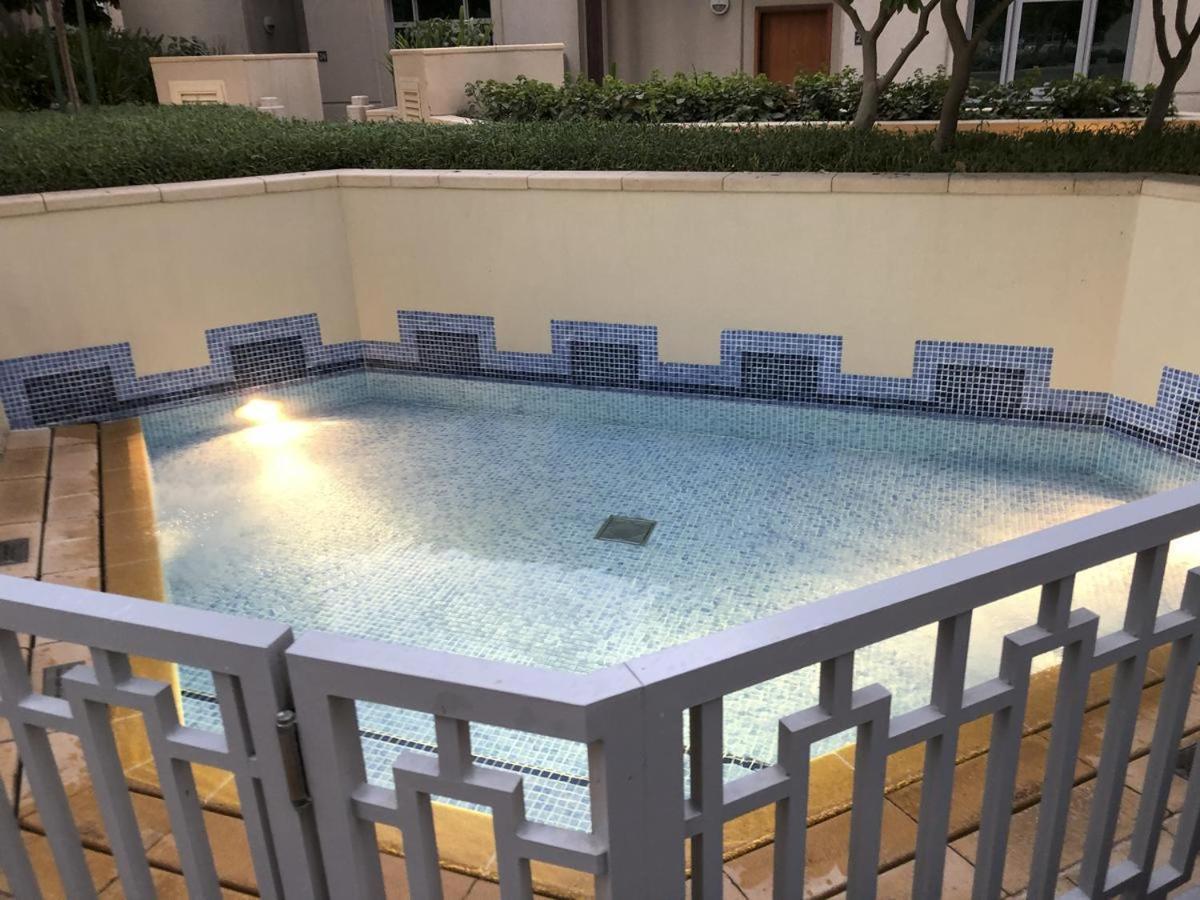 Elite Royal Apartment - Full Burj Khalifa & Fountain View - Magnum Dubai Dış mekan fotoğraf